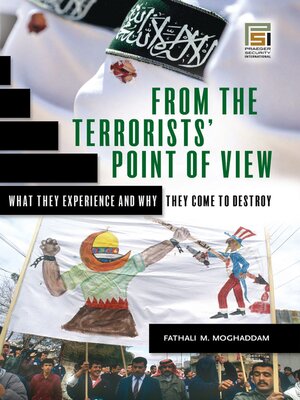 cover image of From the Terrorists' Point of View
